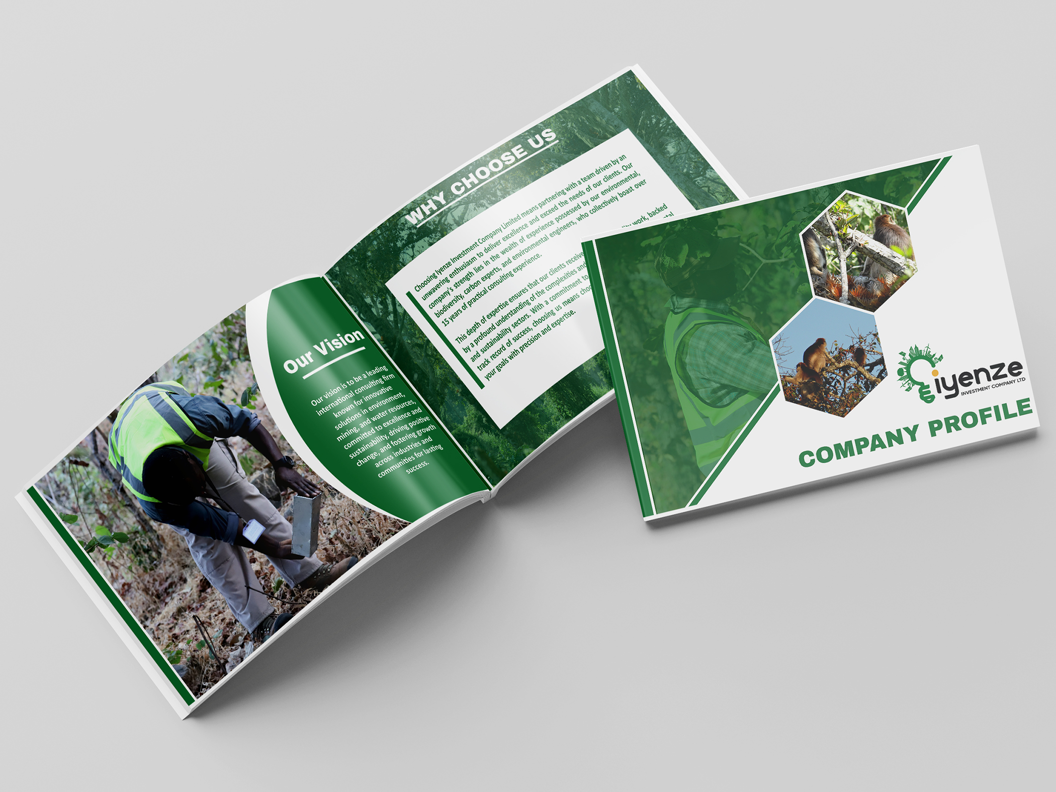 Portfolio PDF