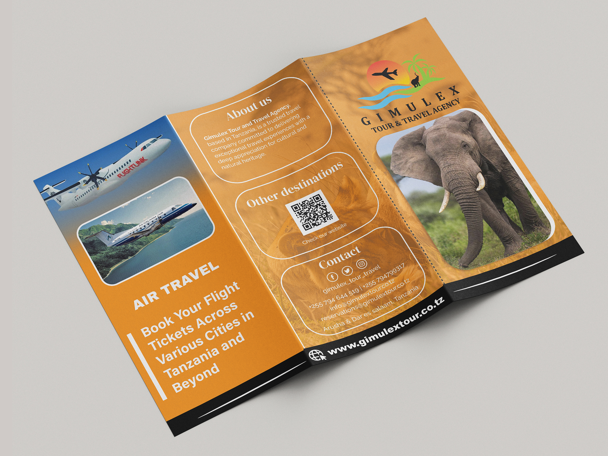 Portfolio PDF