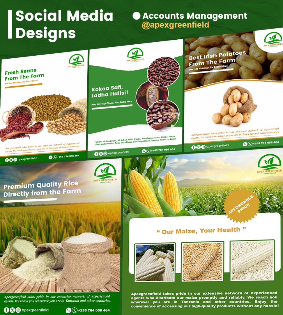 Our Work 1