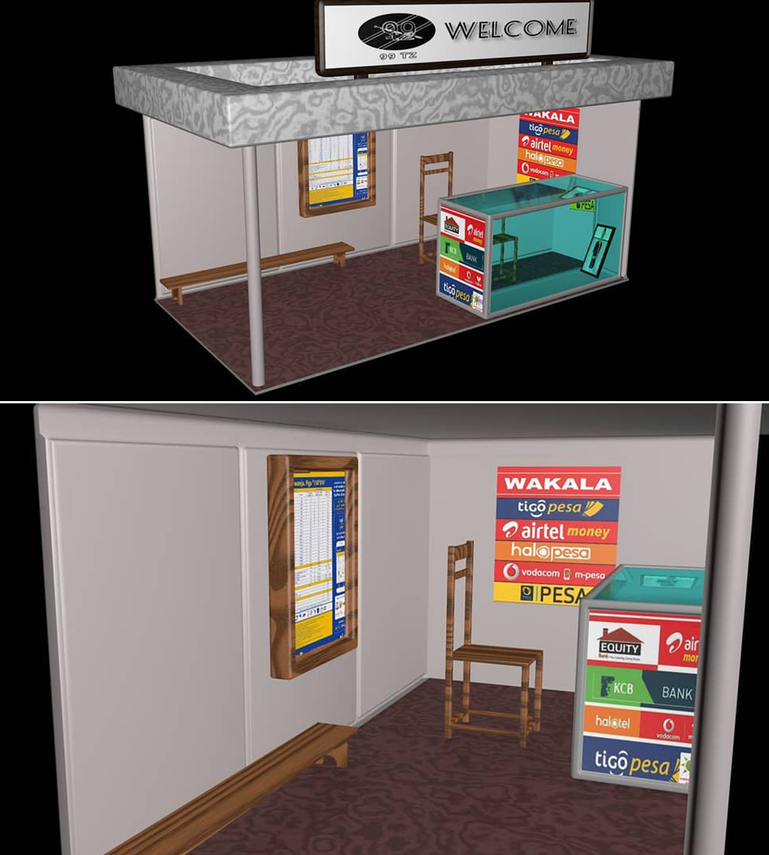 Our Work 9