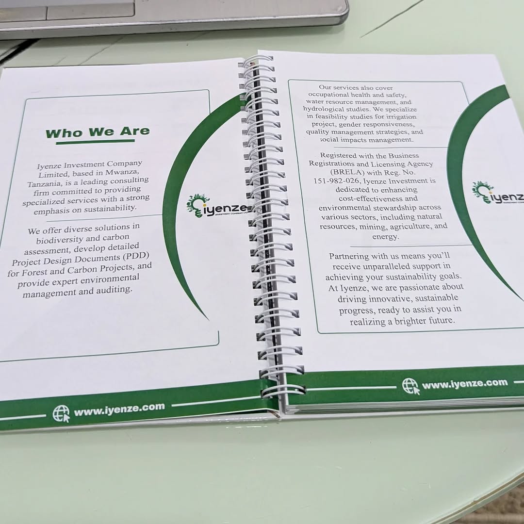 Our Work 14