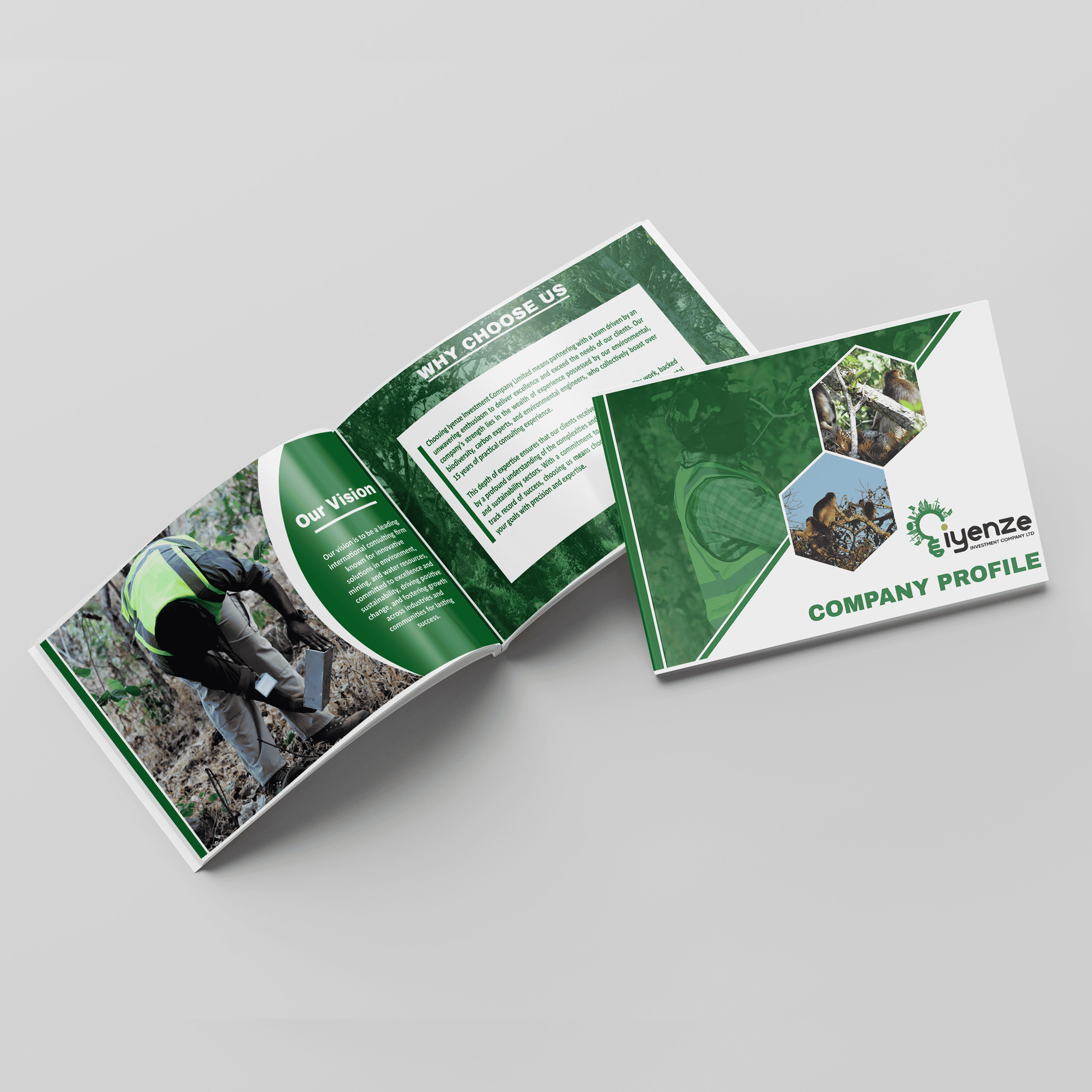 Our Work 9