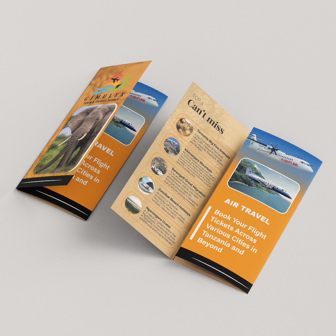 Our Work 10