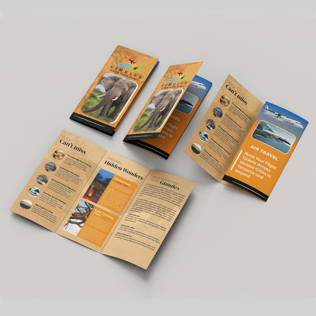 Our Work 11