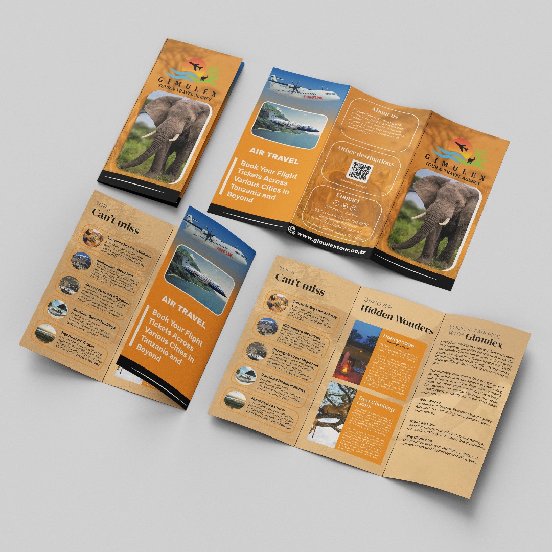 Our Work 12