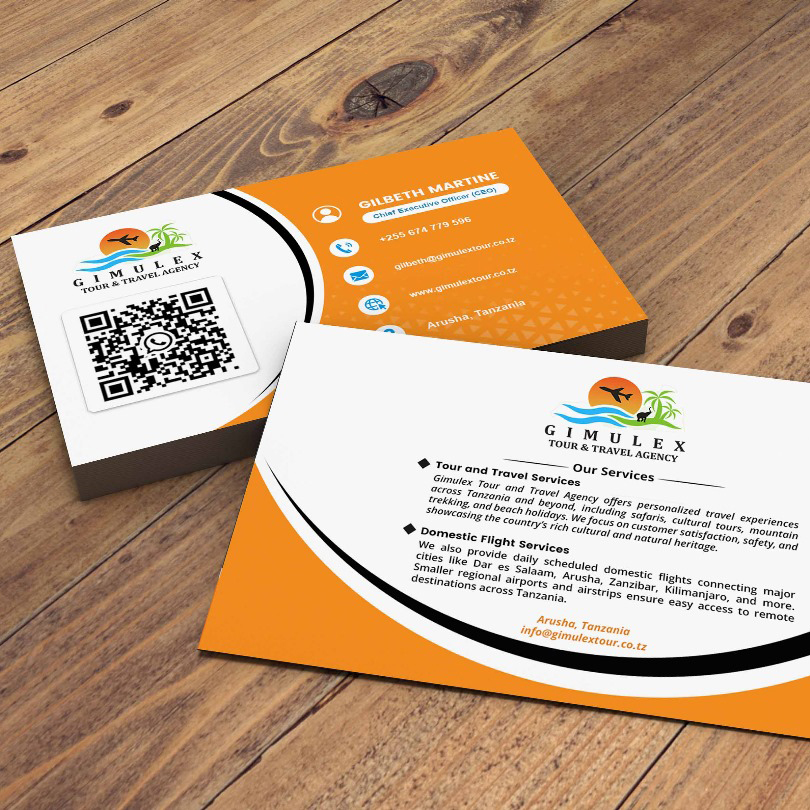 Our Work 5