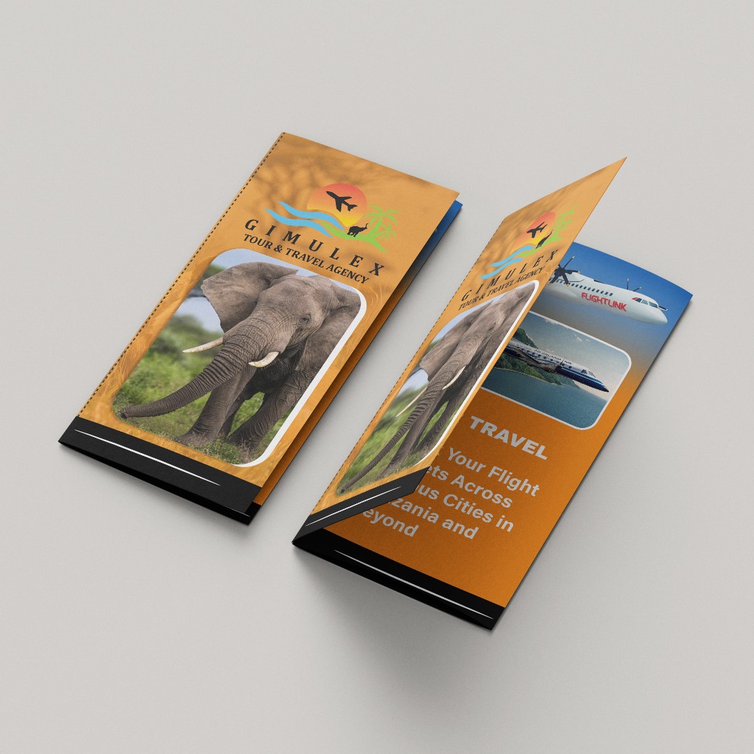 Our Work 9