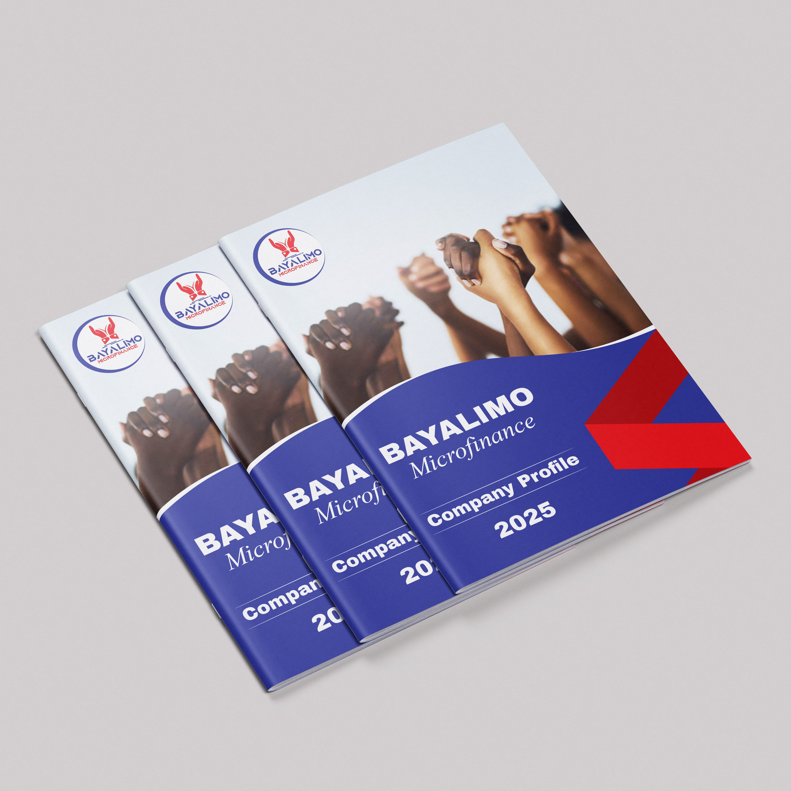 Our Work 1
