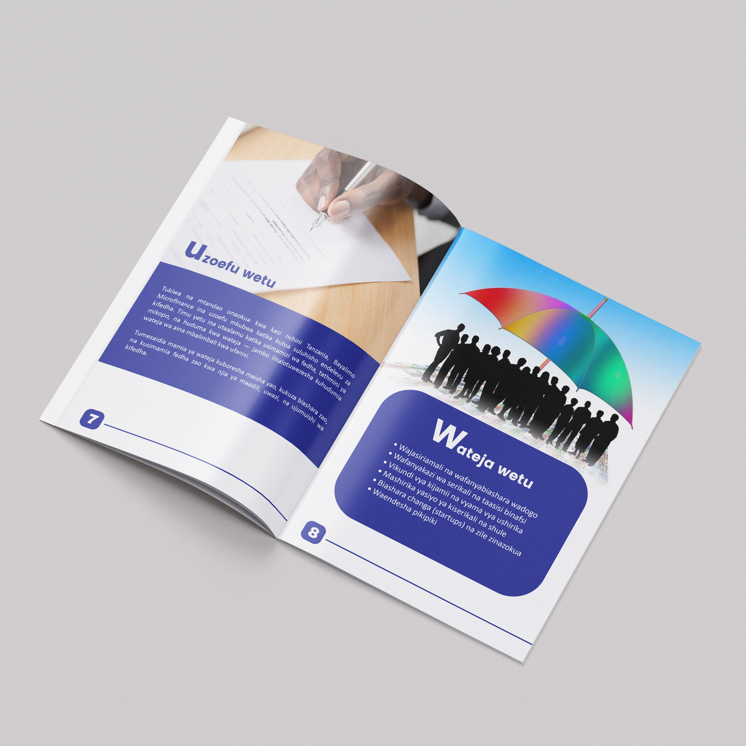 Our Work 2